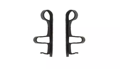 TRW Brake Pad Set, disc brake (GDB3341)