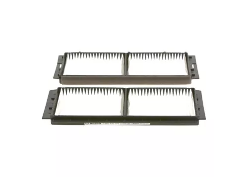 BOSCH Filter, cabin air (1987432209)