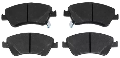 TRW Brake Pad Set, disc brake (GDB3481)