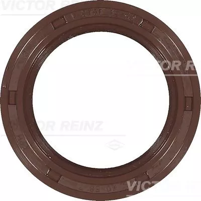 Shaft Seal, crankshaft