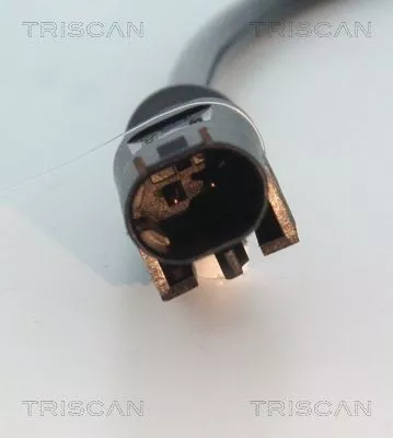 TRISCAN Sensor, wheel speed (818015115)