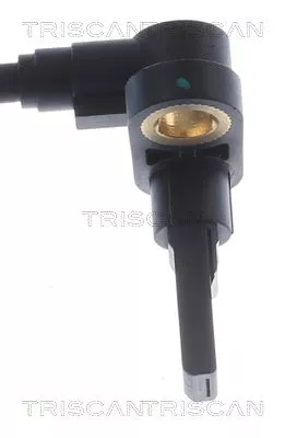 TRISCAN Sensor, wheel speed (818015115)