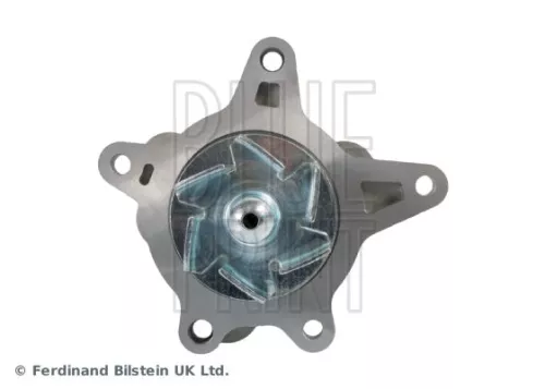 BLUE PRINT Water Pump, engine cooling (ADG09181)