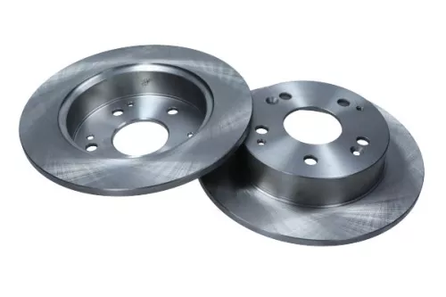 MAXGEAR Brake Disc (19-2499)