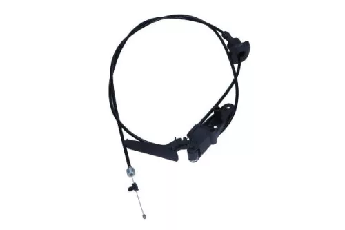 Bonnet Cable