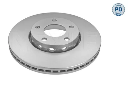 MEYLE Brake Disc (1835211040/PD)