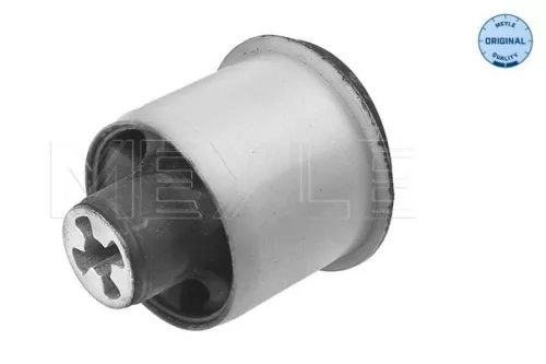 MEYLE Bushing, axle cross member (16-147100005)