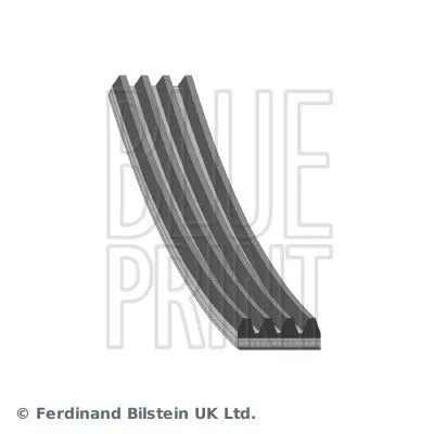 BLUE PRINT V-Ribbed Belt (AD04R1062)