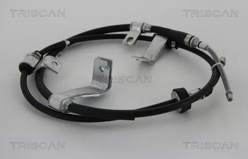 TRISCAN Cable Pull, parking brake (8140431081)