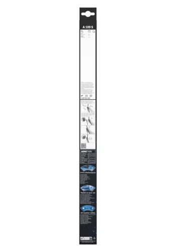 BOSCH Wiper Blade (3397014215)