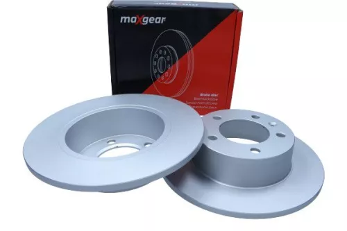 MAXGEAR Brake Disc (19-0815MAX)