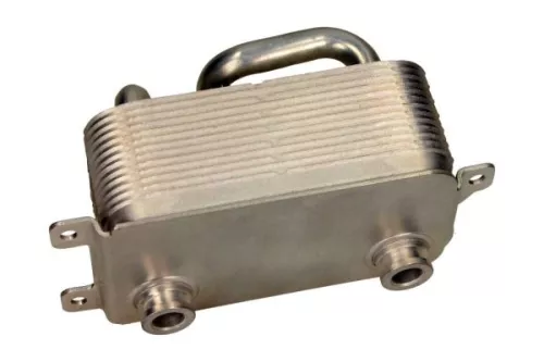 MAXGEAR Oil Cooler, automatic transmission (14-0025)