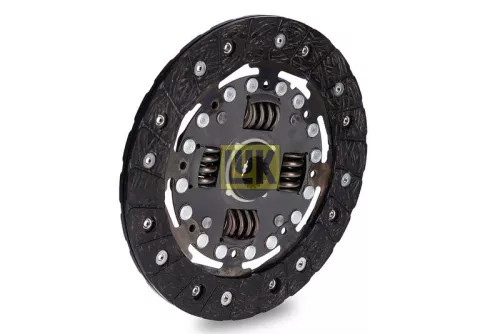 Schaeffler LuK Clutch Disc (320021210)
