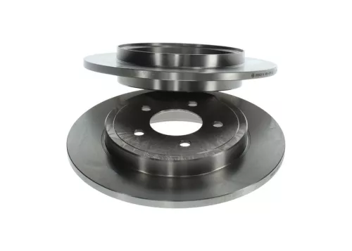 BOSCH Brake Disc (0986479A53)