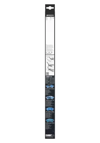 BOSCH Wiper Blade (3397014158)