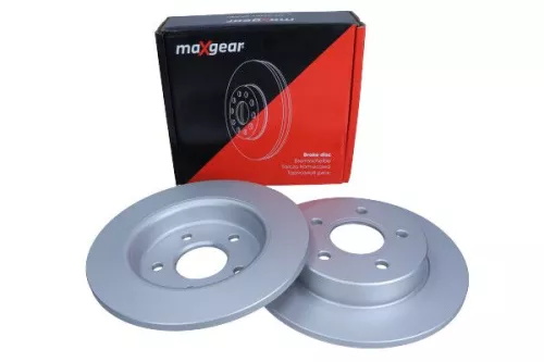 MAXGEAR Brake Disc (19-1226MAX)