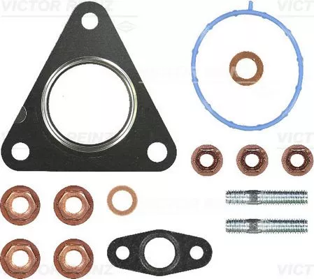 VICTOR REINZ Mounting Kit, charger (04-10165-01)
