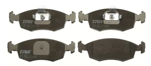 TRW Brake Pad Set, disc brake (GDB1383)