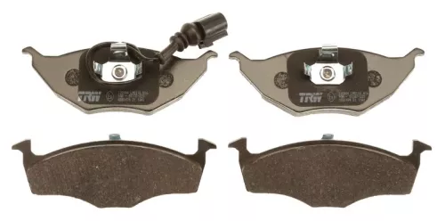 TRW Brake Pad Set, disc brake (GDB1474)