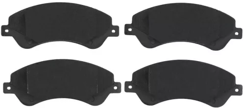 TRW Brake Pad Set, disc brake (GDB1723)