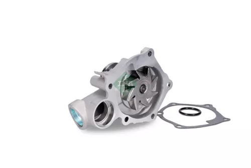 Schaeffler INA Water Pump, engine cooling (538059310)