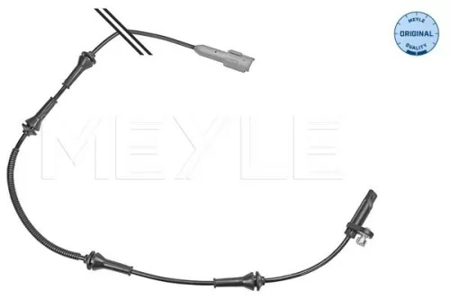 MEYLE Sensor, wheel speed (40-148000027)