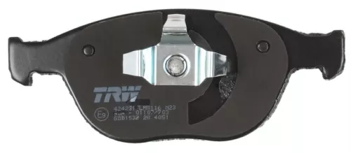 TRW Brake Pad Set, disc brake (GDB1532)