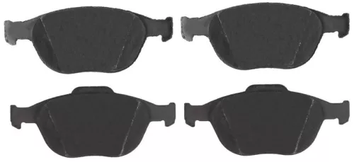 TRW Brake Pad Set, disc brake (GDB1532)