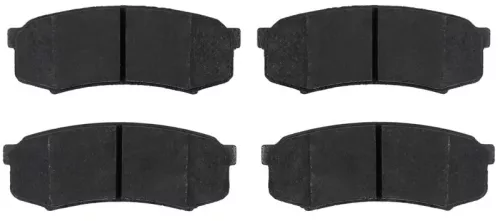 TRW Brake Pad Set, disc brake (GDB3464)
