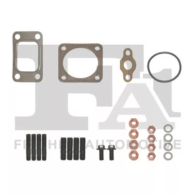 FA1 Mounting Kit, charger (KT110450)