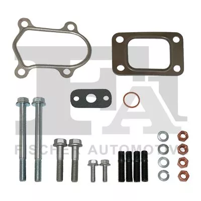 FA1 Mounting Kit, charger (KT210230)