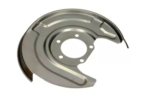 Splash Guard, brake disc