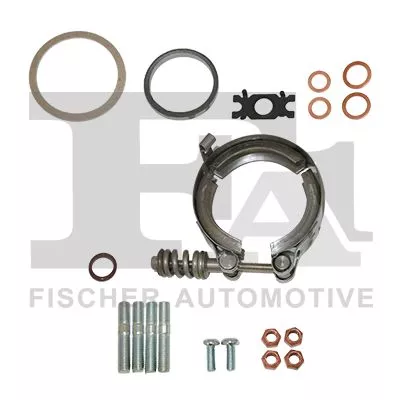 FA1 Mounting Kit, charger (KT550250)