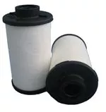 ALCO FILTER Hydraulic Filter, automatic transmission (TR-072)