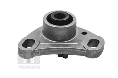 TEDGUM Bushing, axle beam (TED35660)