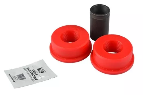 Mounting, control/trailing arm