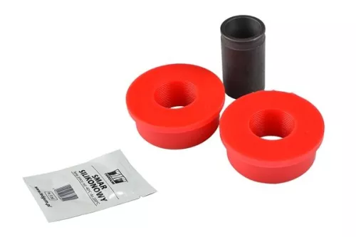 TEDGUM Mounting, control/trailing arm (TED94287)