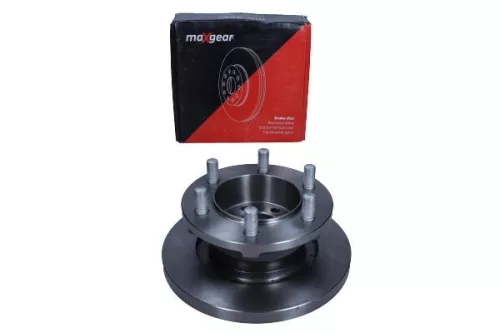 MAXGEAR Brake Disc (19-2405)