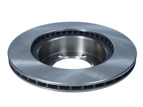 MAXGEAR Brake Disc (19-2549)