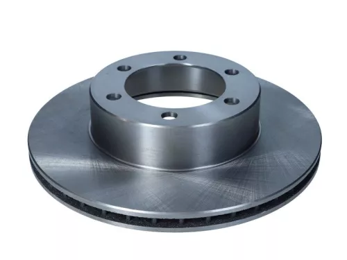 MAXGEAR Brake Disc (19-2549)