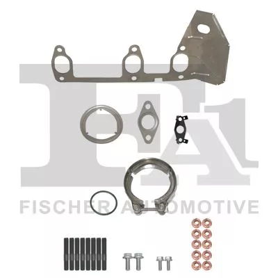 FA1 Mounting Kit, charger (KT110480)