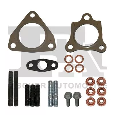FA1 Mounting Kit, charger (KT730060)