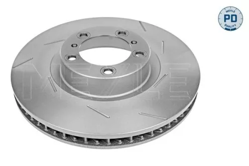 MEYLE Brake Disc (4835210012/PD)