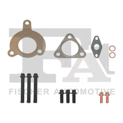 FA1 Mounting Kit, charger (KT120200)