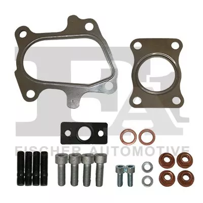 FA1 Mounting Kit, charger (KT210055)