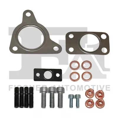 FA1 Mounting Kit, charger (KT210060)