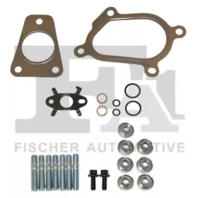 FA1 Mounting Kit, charger (KT220015)
