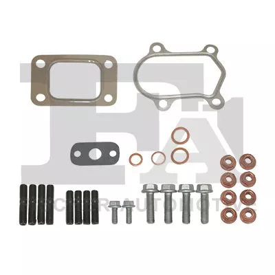FA1 Mounting Kit, charger (KT820090)