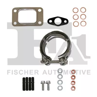 FA1 Mounting Kit, charger (KT820100)