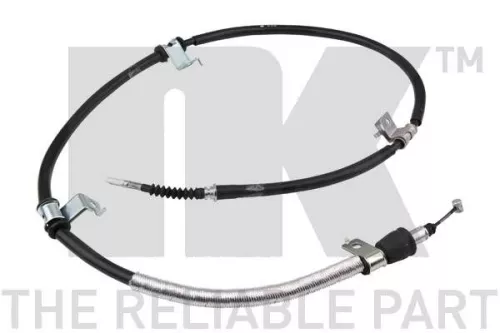 NK Cable Pull, parking brake (903466)